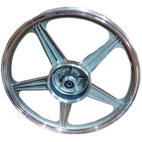 Resim Mondial 125 Mg Sport Ön Jant Çelik 