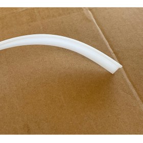 Resim Culhaoglu Avize Led Silikonu Beyaz 1m 