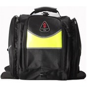 Resim Tex 629 Maxi Scooter Ara Çantası 