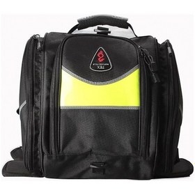 Resim Tex 629 Maxi Scooter Ara Çantası 