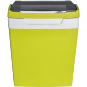 Resim Icepeak Sf30 Oto Buzdolabı 12V/230V 30 Litre-Yeşil 