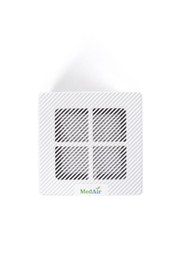 Resim MedAir Hava Temizleme Cihazı 