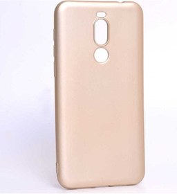 Resim Meizu X8 Uyumlu Kılıf Premier Silikon Kapak 