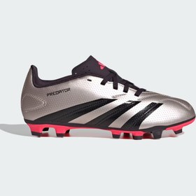 Resim Adidas Predator Club FG (IF6423) | Gri 