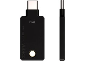 Resim Yubico Yubikey Security Key C Nfc 