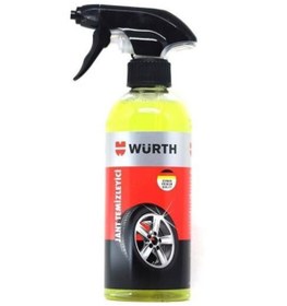 Resim Würth Jant Temizleyici Sprey 400 ml (5861900009028 12) 