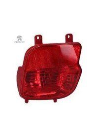 Resim Sol Arka Tampon Kar Lamba Peugeot 9811718480 