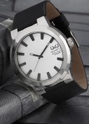 Resim Q&Q Erkek Kol Saati 3a1613x 