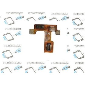 Resim Xiaomi Uyumlu Redmi Note 8 Pro Işık Sensor Film 