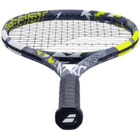 Resim Babolat Evo Aero Unstrung Unisex Tenis Raketi 