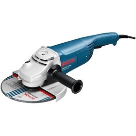Resim Bosch Gws 22230 H Büyük Taşlama 230 MM 2200 Watt 