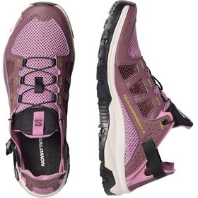 Resim Salomon Techamphıbıan 5 W 2137 Pembe 