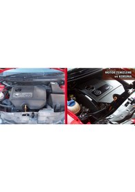 Resim Ağır Yağ ve Radyatör Temizleyici 1 Lt 