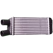 Resim Ford C-Max Grand C-Max 1.6 TDCI 2010-2019 Turbo Radyatörü (Intercooler) 300x157x80 