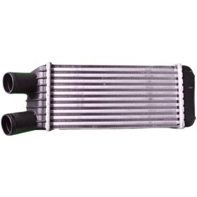 Resim Ford C-Max Grand C-Max 1.6 TDCI 2010-2019 Turbo Radyatörü (Intercooler) 300x157x80 
