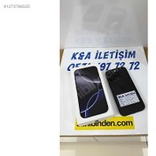 Resim Apple iPhone 16 Pro İkinci El TR | 128 GB | Siyah İkinci El 19 AY GARANTİLİ ÇOK TEMİZ PİL 99 16 PRO 128 GB