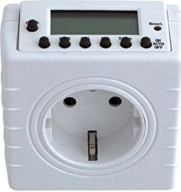 Resim Cata Ct-9182 Dijital Zaman Saat 