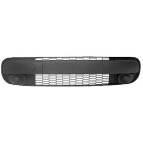 Resim PARCAWORLD Fıat 500 L On Tampon Panjuru 12- Oem -735559056 