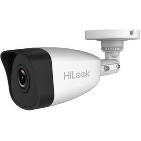 Resim HiLook IPC-B121H 2 Megapiksel HD 1920x1080 Bullet Güvenlik Kamerası 