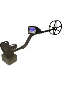 Resim ADM Altınay Gold Sk 5000 LCD Ekranlı Derin Define Dedektörü 