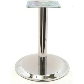 Resim Gürçayhırdavat Tablalı Sehpa Ayağı 13.184 - Taban Çapı 36Cm 