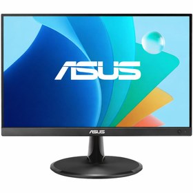 Resim Asus Vp227hf 21.45 Va 1920x1080 1ms 100hz 250cd Hdmı Vga Vesa 3yıl 99% Srgb,eyecare, Flıcker-free,düşük Mavi Işık Monitör 