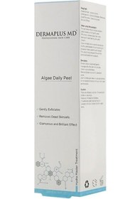 Resim Dermaplus Md Algae Daily Peel 240 ML 