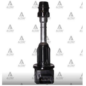Resim Esse Otomotiv Micra 96-02 1.3 /Micra 03-07 1.2/1.4 Note 07-10 1.4 Ateşleme Bobini - 22448-AX001 MHR-00764 