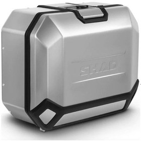 Resim Shad Tr36 Terra Yan Çanta - Sol D0tr36100l Siyah 