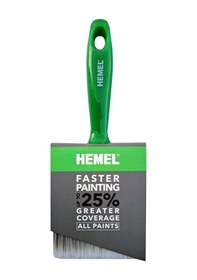 Resim Hemel Wood Pro Fırça No 4 