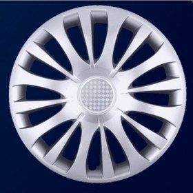 Resim 15 İnç Jant Kapağı Takım 4 Adet -329- 