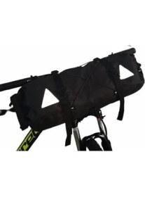 Resim Procycle PC-760 Gravel-Yol- Tur Bisikleti Gidon Çantası Bikepacking 