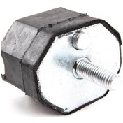 Resim Bmw E23 E24 E28 ve E30 Uyumlu Febi Şanzuman Takozu Oem No 2371117 