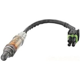 Resim Laguna 1 - I Lamda Oksijen Sensörü 7700871544 463360333 