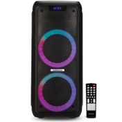 Resim Goldmaster Enjoy-230 Dj Ses Sistemi 