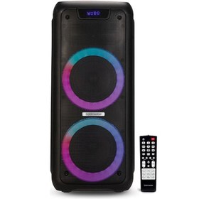 Resim Goldmaster Enjoy-230 Dj Ses Sistemi 