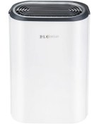 Resim DLC Nem Alma Ve Hava Temizleme Cihazı 22 Litre Hepa Filtreli Ve Su Hazneli DYD-Z22B431 