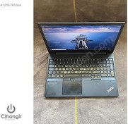 Resim İkinci El Lenovo ThinkPad i5 8.Nesil 8/256 gb CİHANGİR BİLGİSAYAR 25. YIL 
