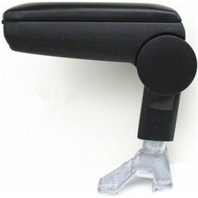 Resim Golf 4 / Bora / Passat Kol Dayama Kolçak Komple Siyah 3b0864209s/1j0864209 