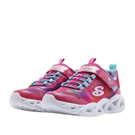 Resim Skechers Twisty Brights 20 Kız Çocuk Pembe Günlük Ayakkabı 