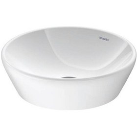 Resim Duravit - D-neo Çanak Lavabo 40 Cm Beyaz - 2371400070- Beyaz 
