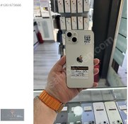 Resim Apple iPhone 14 Plus İkinci El TR | 128 GB | Beyaz İkinci El İPHONE 14 PLUS 128 GB