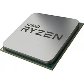 Resim Starseven Amd Ryzen 9 7900X 4.7ghz 64MB 170W Am5 Fansiz (Tray) 