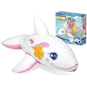 Resim Bestway Yunus Binici 157x94 Cm - Bestway - 41037 Çok Renkli 