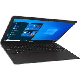 Resim I-LIFE ZedAir CX7 i7-7Y75 8GB 512SSD 15.6" W10H Gümüş Dizüstü Bilgisayar 