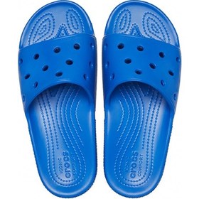 Resim Crocs Classıc Erkek Terlik 206121-4kz Mavi 
