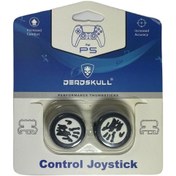 Resim Blood Hands Ps4/ps5 Game Pad Analog Yükseltici Kontrol Kiti Model-1 