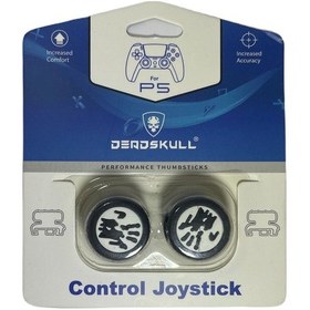 Resim Blood Hands Ps4/ps5 Game Pad Analog Yükseltici Kontrol Kiti Model-1 