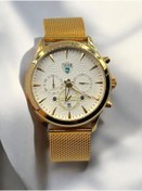 Resim Tiger TİGER ERKEK KOL SAATİ TI-513E 