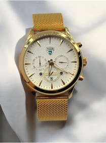 Resim Tiger TİGER ERKEK KOL SAATİ TI-513E 